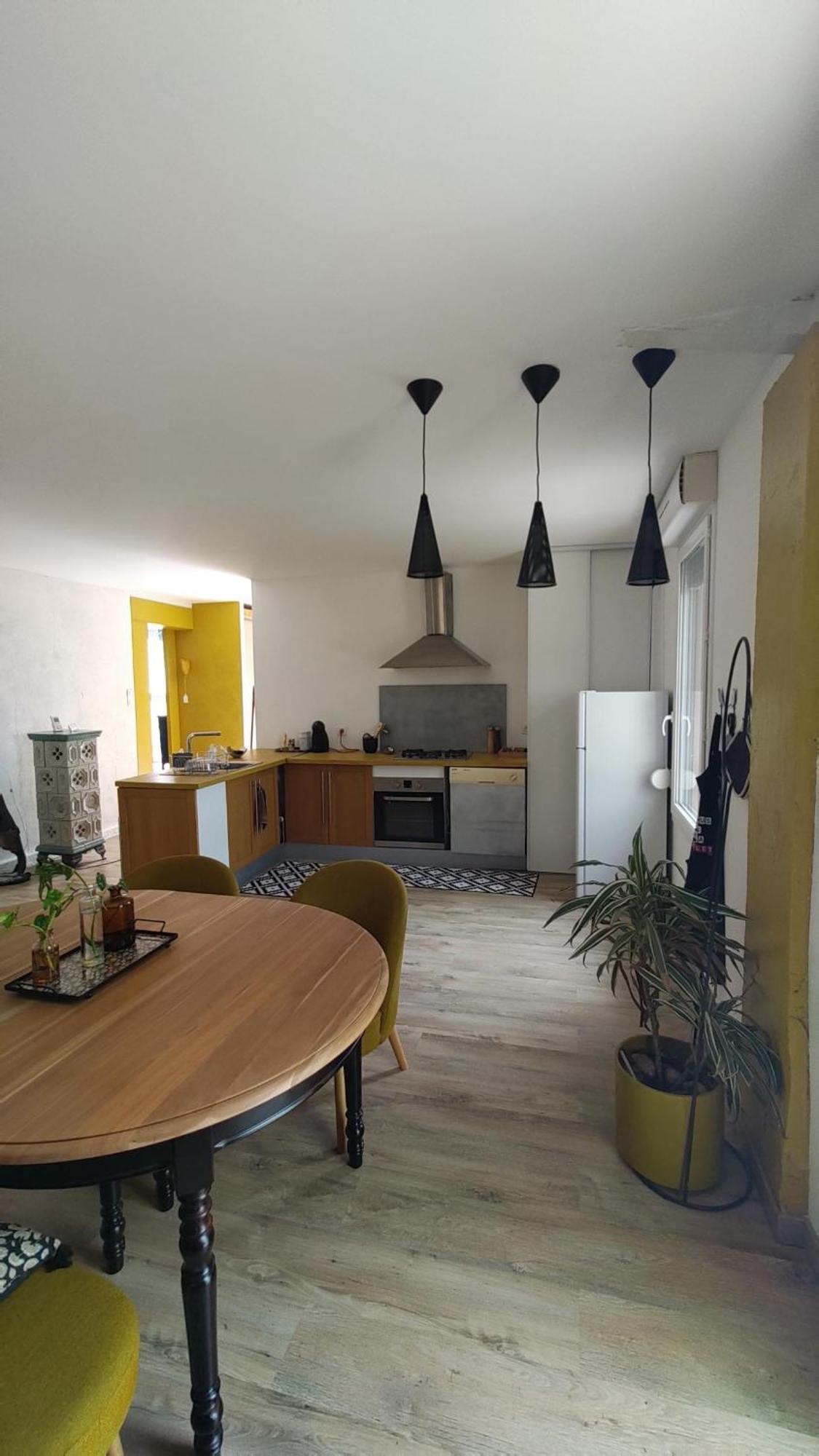 Villa Dependance A La Campagne Cosy Et Calme Teulat Exterior foto
